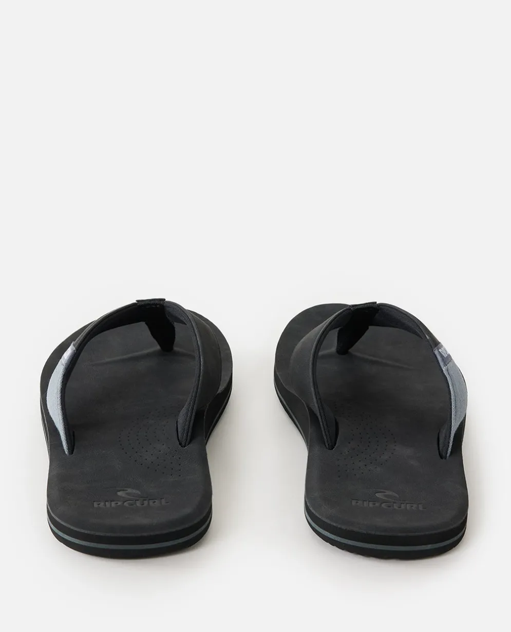 Oxford Bloom Open Toe