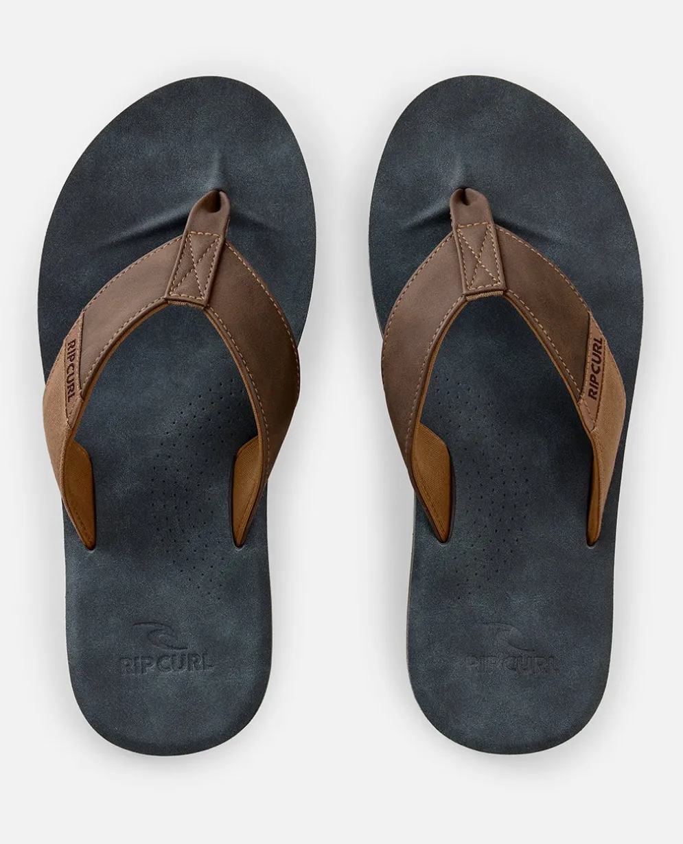 Oxford Bloom Open Toe