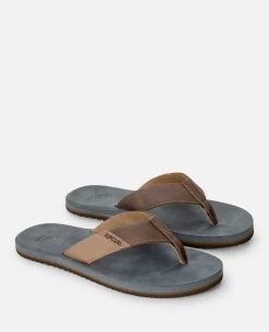 Oxford Bloom Open Toe