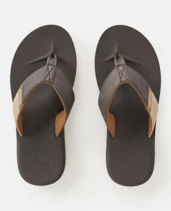 Oxford Bloom Open Toe