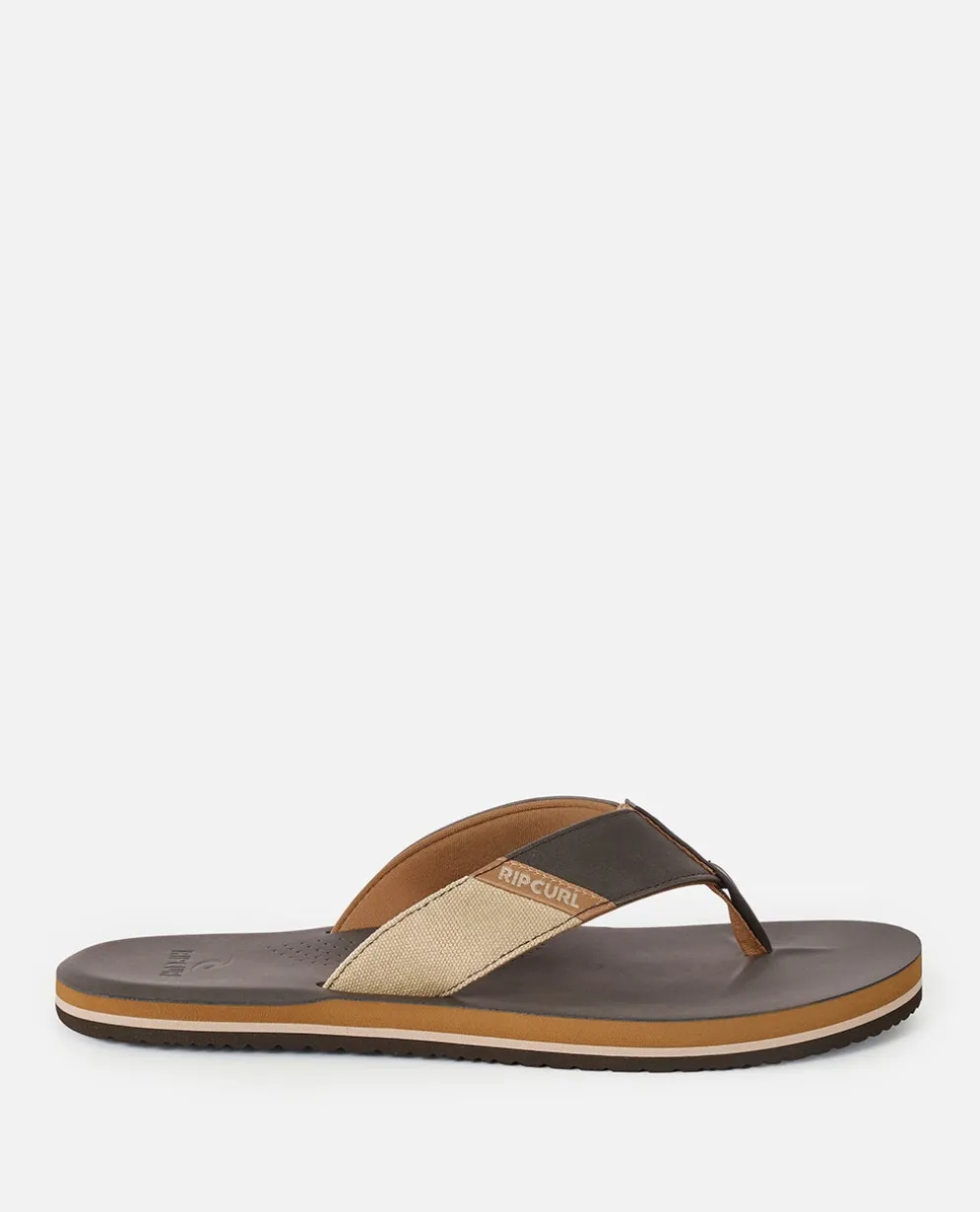 Oxford Bloom Open Toe
