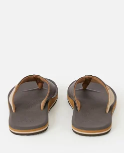 Oxford Bloom Open Toe