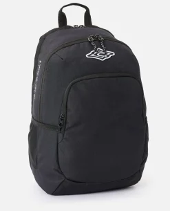 Ozone 30L Classic Patch Backpack