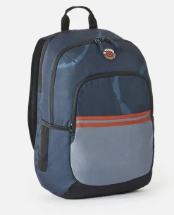 Ozone 30L Rinsed Backpack