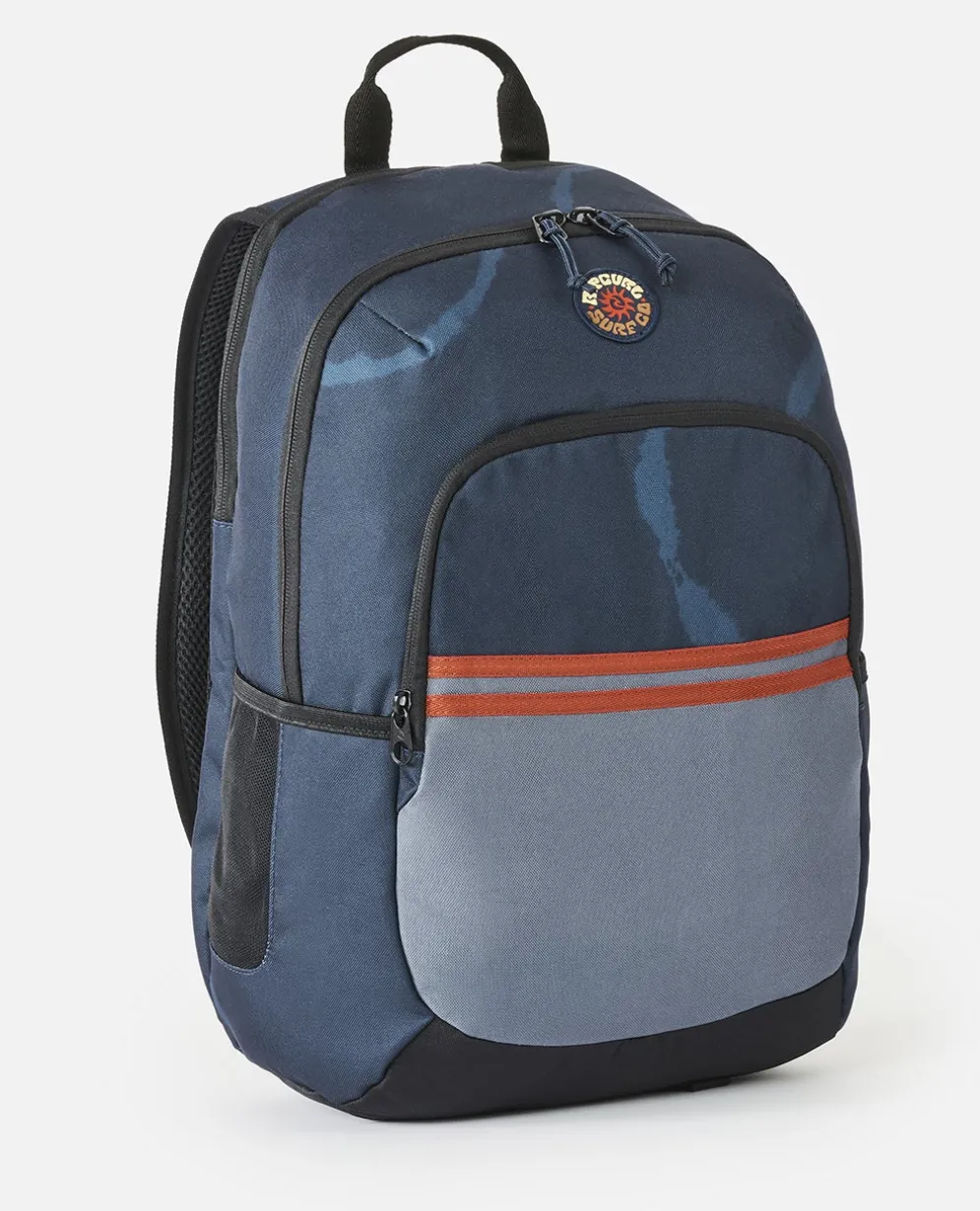 Ozone 30L Rinsed Backpack
