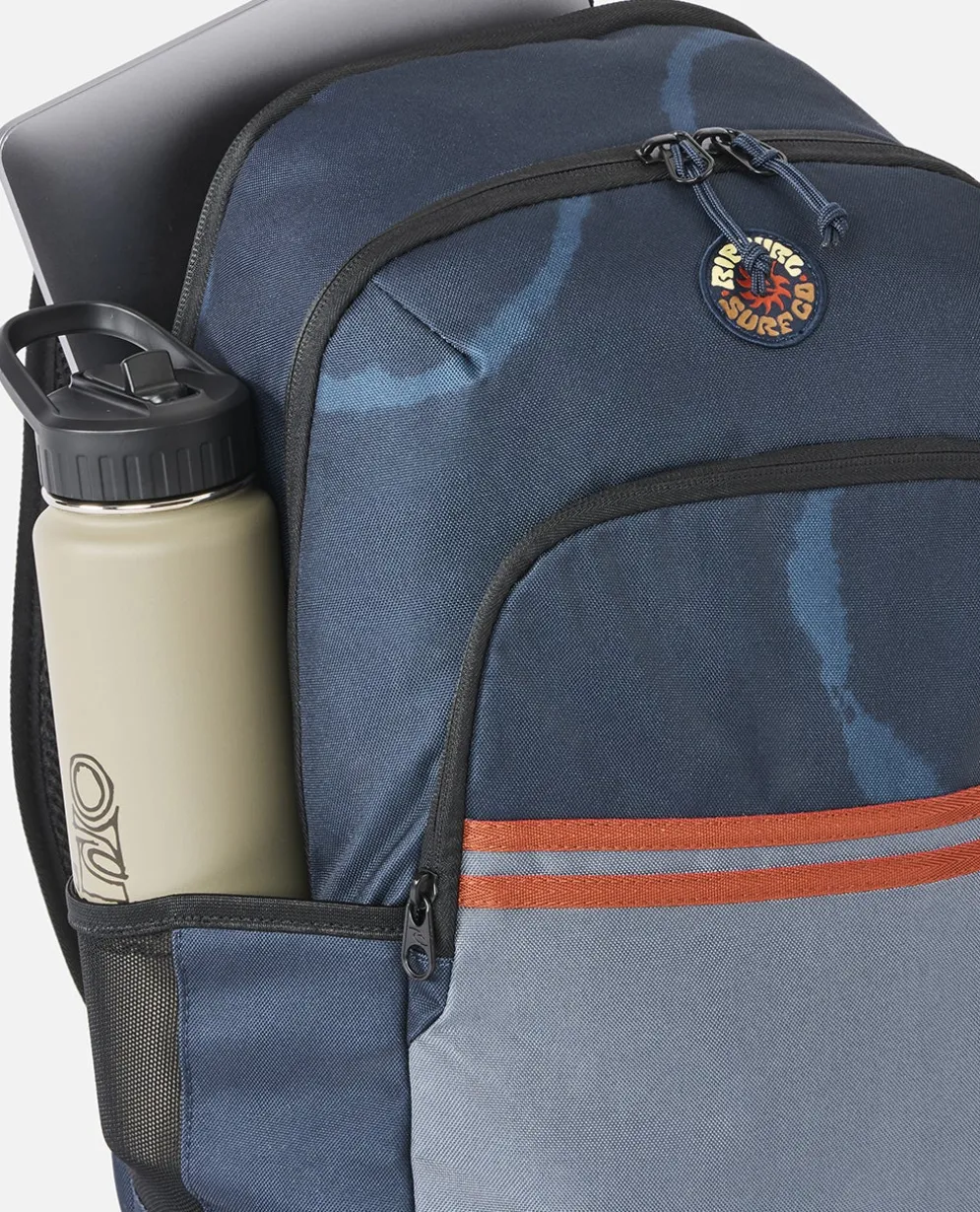 Ozone 30L Rinsed Backpack