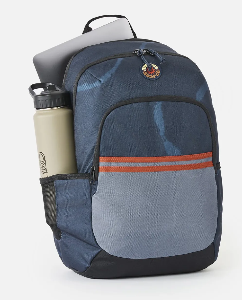 Ozone 30L Rinsed Backpack