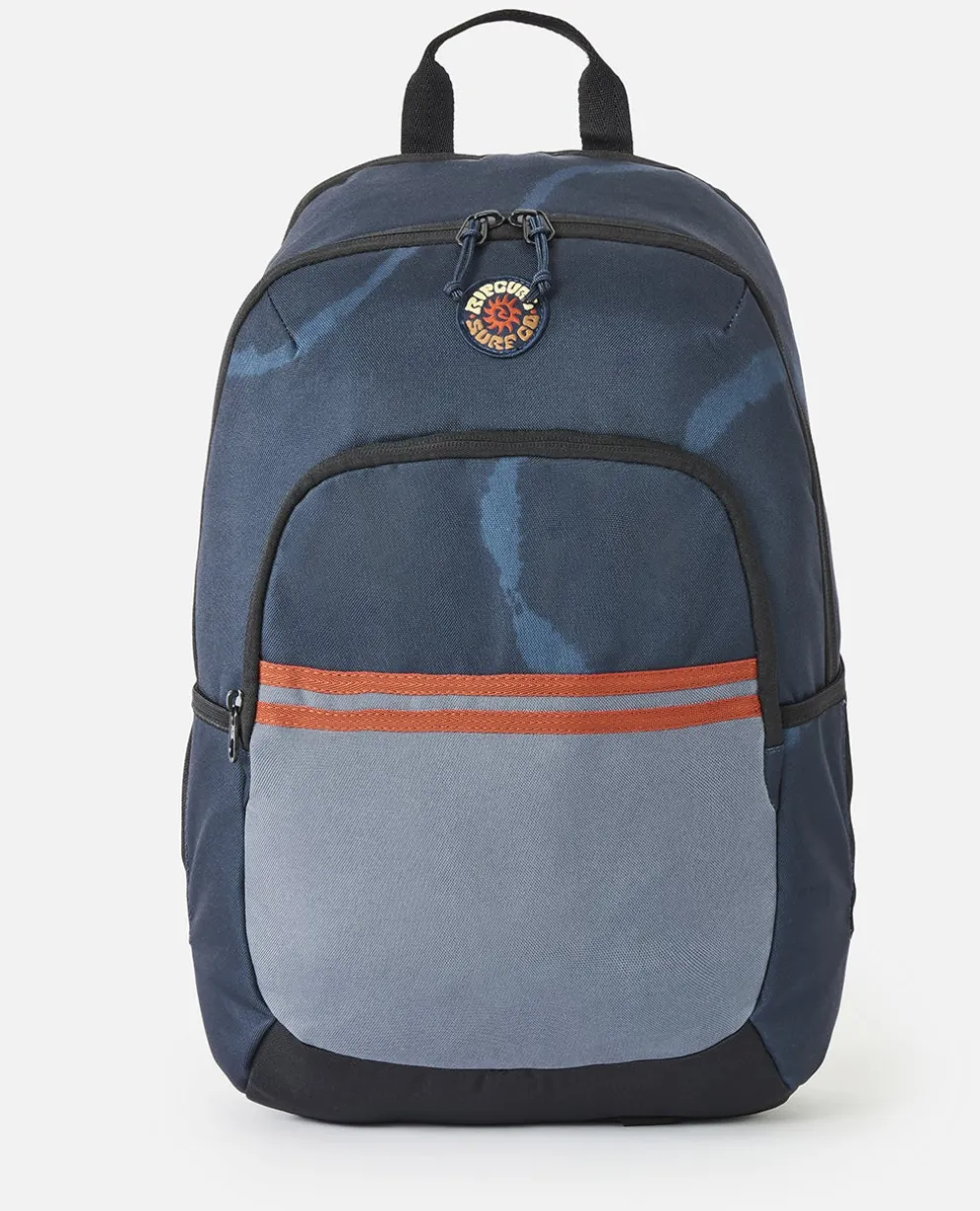 Ozone 30L Rinsed Backpack