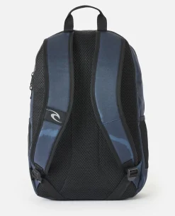 Ozone 30L Rinsed Backpack