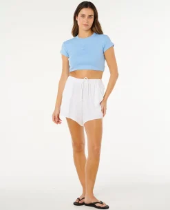 Pacific Coast Baby Tee