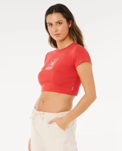 Pacific Coast Baby Tee
