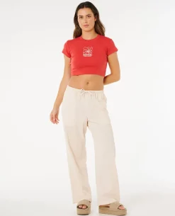 Pacific Coast Baby Tee