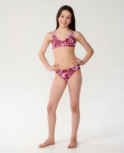 Pacific Coast Bikini Set - Kids
