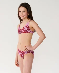Pacific Coast Bikini Set - Kids