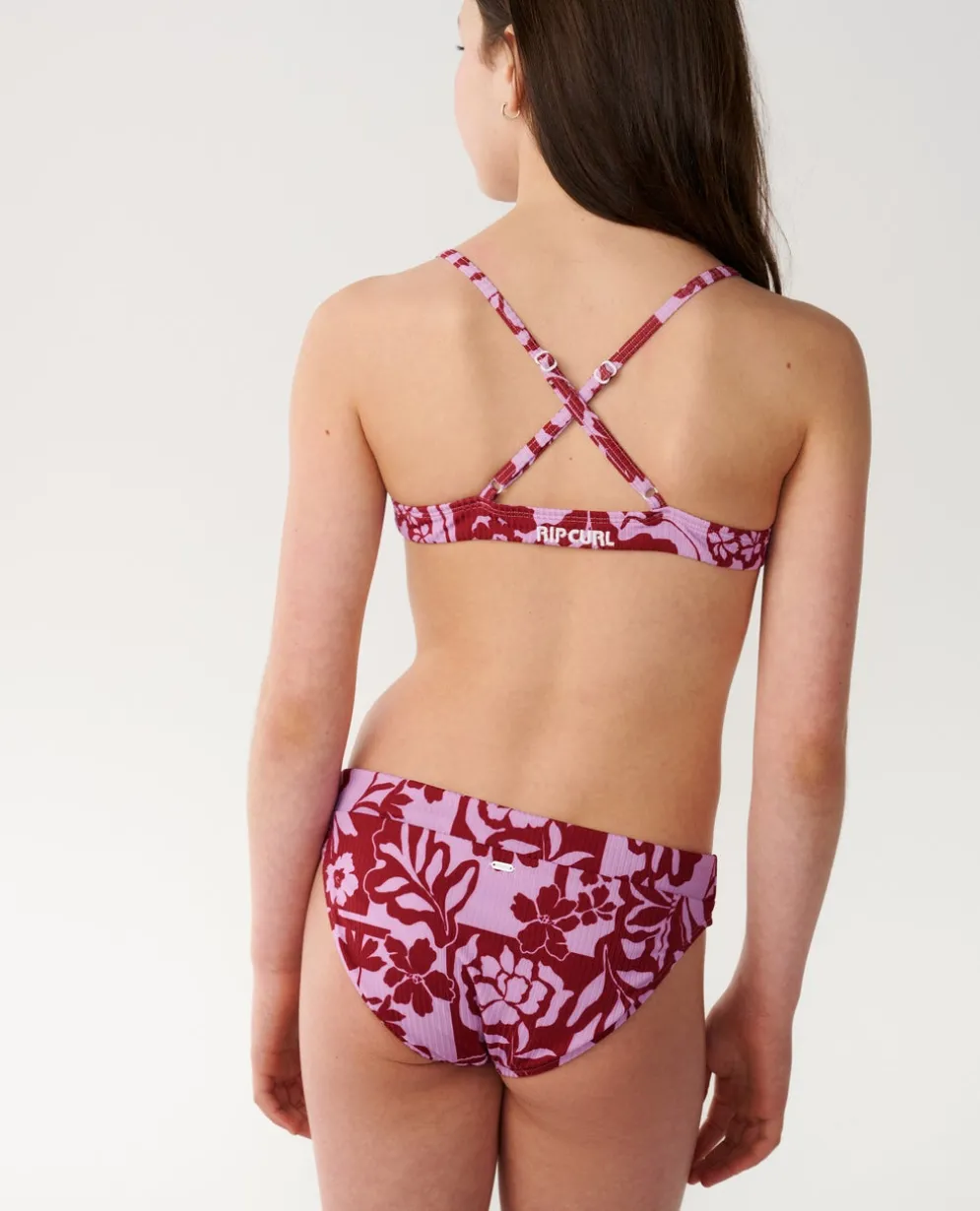 Pacific Coast Bikini Set - Kids