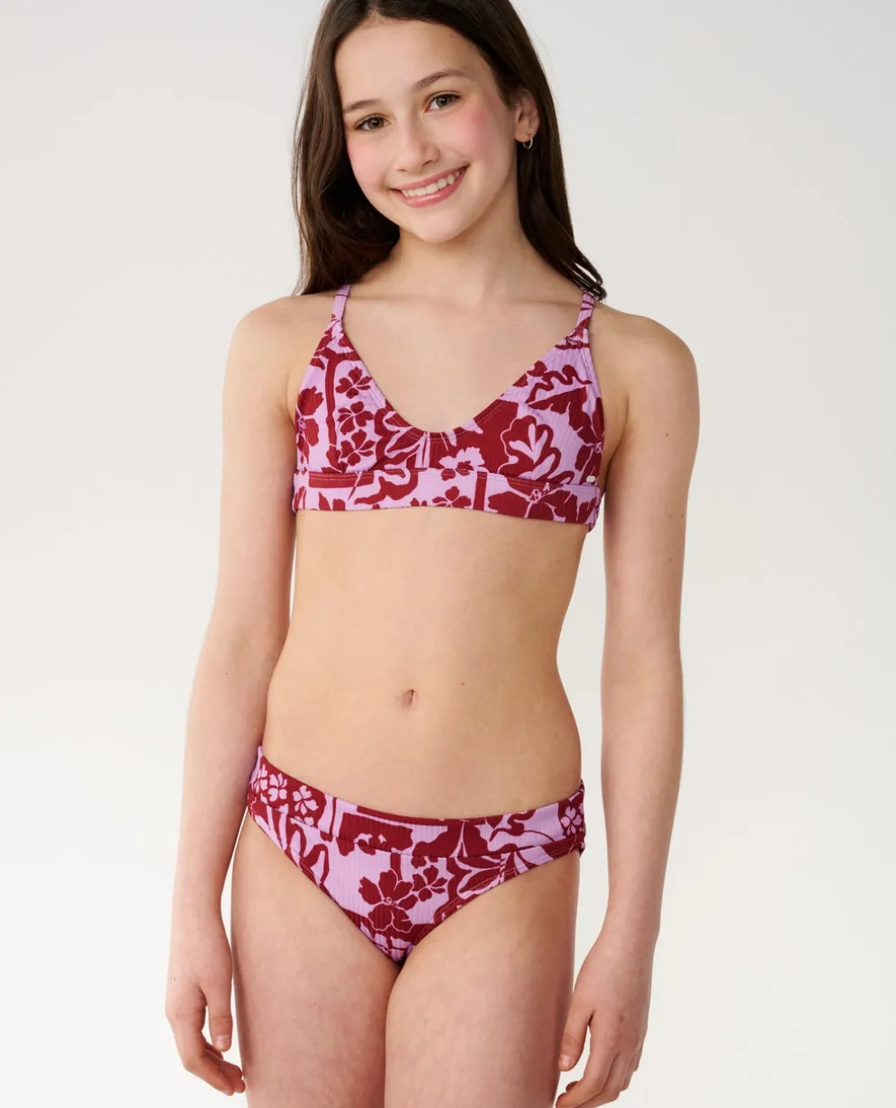 Pacific Coast Bikini Set - Kids