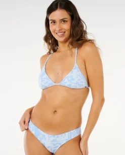 Pacific Coast Cheeky Coverage Bikini Bottom