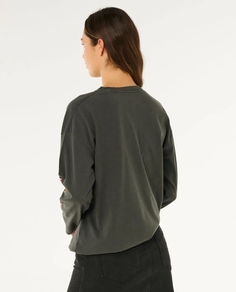 Pacific Coast Heritage Long Sleeve Tee