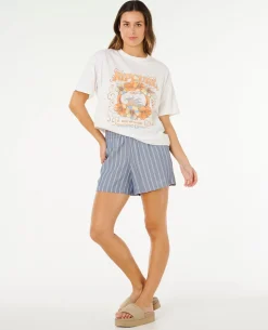 Pacific Coast Heritage Tee