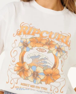 Pacific Coast Heritage Tee