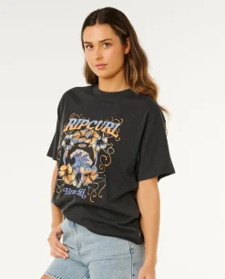 Pacific Coast Heritage Tee