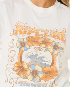 Pacific Coast Heritage Tee