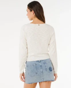 Pacific Knit Cardigan
