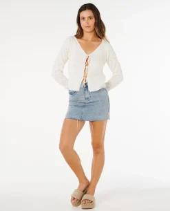 Pacific Knit Cardigan