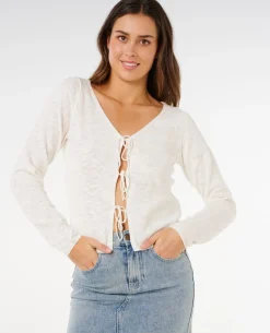 Pacific Knit Cardigan