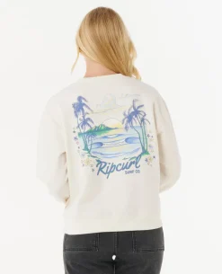 Pacific Relaxed Crew
