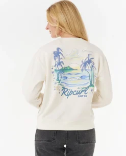 Pacific Relaxed Crew