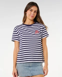 Pacific Relaxed Tee