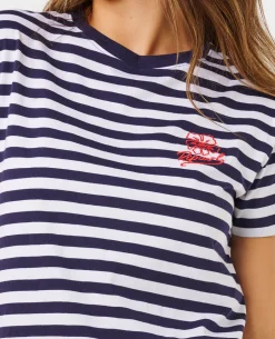 Pacific Relaxed Tee