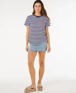 Pacific Relaxed Tee