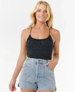Pacific Rider Denim Short