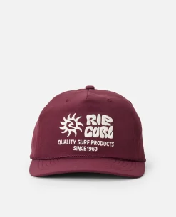 Pacific Rinse Flexfit Snapback Cap