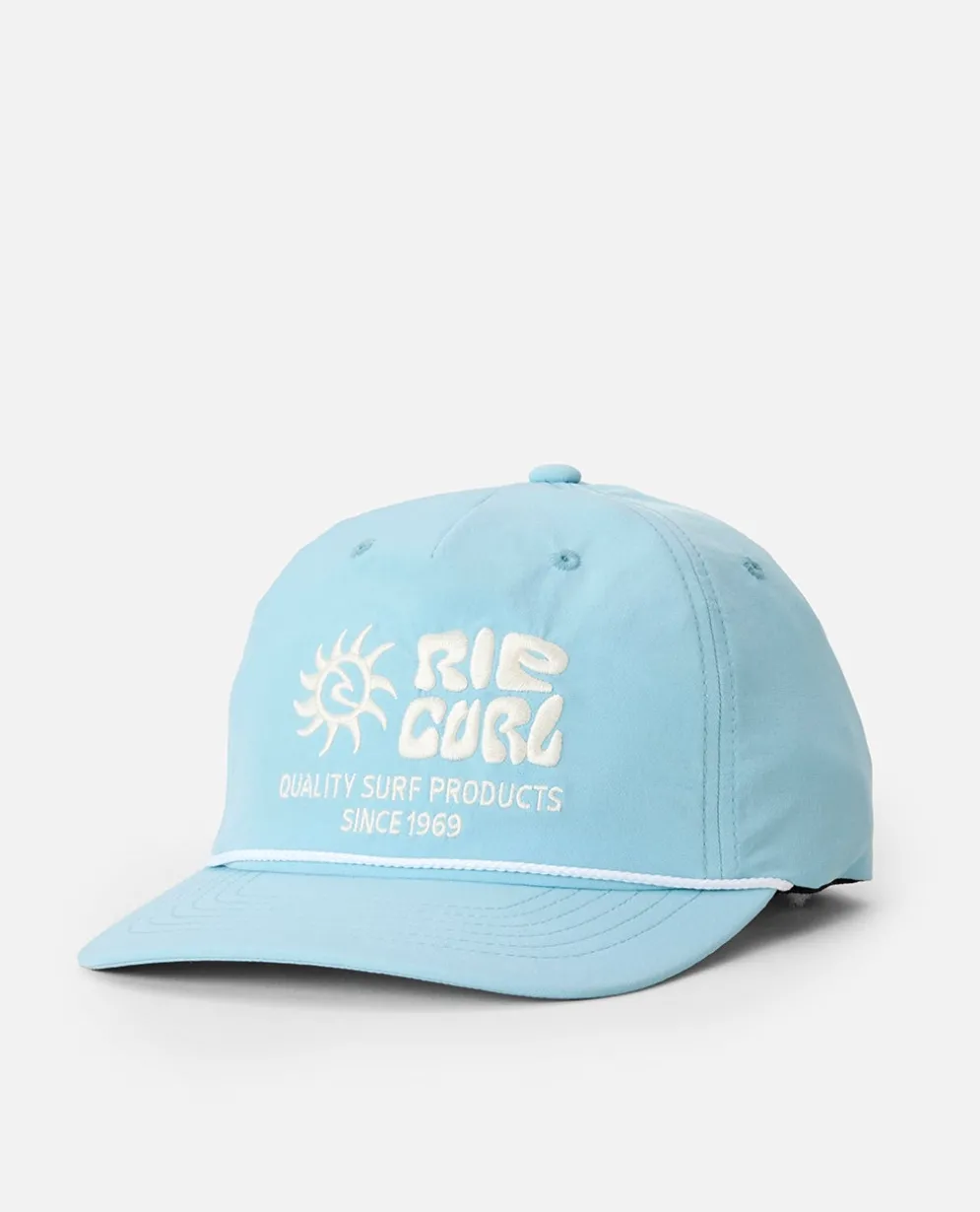 Pacific Rinse Flexfit Snapback Cap