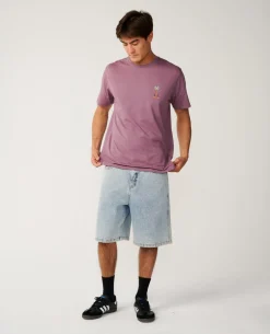 Pacific Rinse Higgins Relaxed Tee