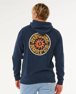 Pacific Rinse Hood