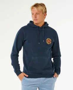 Pacific Rinse Hood