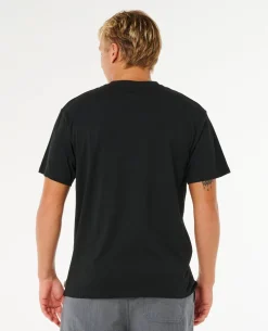 Pacific Rinse Psych Loose Tee