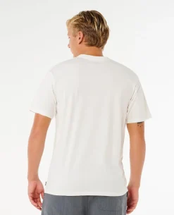 Pacific Rinse Psych Loose Tee