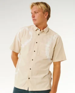Pacific Rinse Short Sleeve Shirt