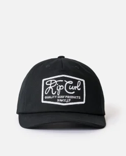 Pacific Rinse Snapback Cap