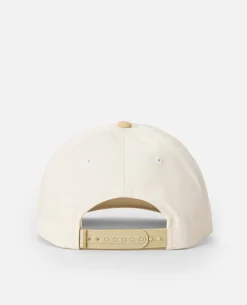 Pacific Rinse Snapback Cap