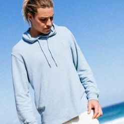 Pacific Rinse Tex Hood