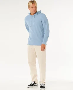 Pacific Rinse Tex Hood