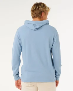 Pacific Rinse Tex Hood