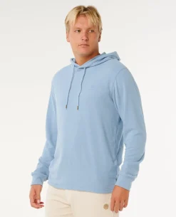 Pacific Rinse Tex Hood