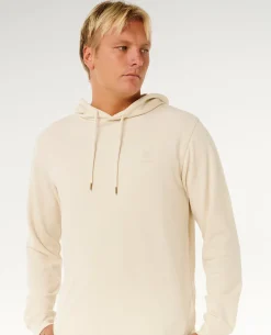Pacific Rinse Tex Hood